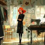75 Nomes Criativos para Atelier de Moda Nomes atelier moda