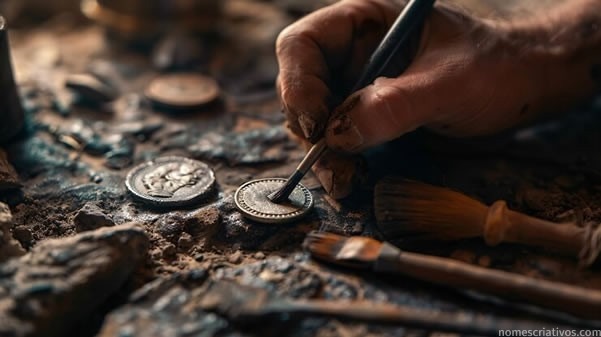 Nomes atelier restauro antiguidades