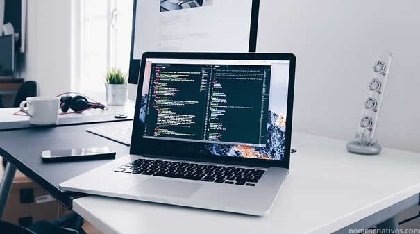 Nomes atelier webdesign