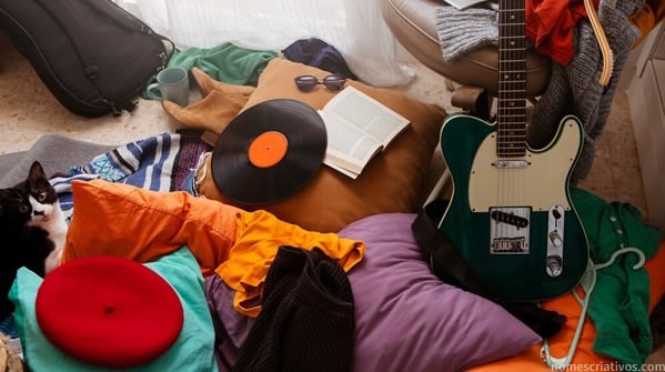 Nomes bandas indie