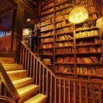 75 Nomes Criativos para Bibliotecas Nomes bibliotecas