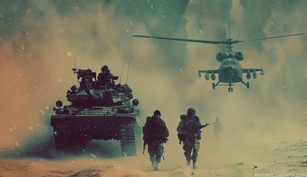 Nomes brigadas militar