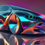 75 Nomes Criativos para Carros Futuristas Nomes carros futuristas