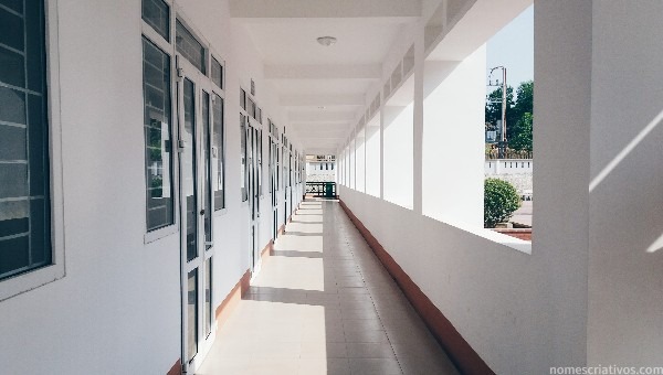 Nomes casa correcao