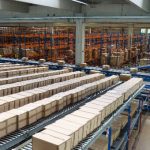 75 Nomes Criativos para Centros Logísticos Nomes centros logisticos
