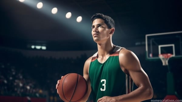 Nomes clubes basquetebol