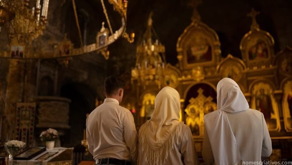 Nomes confrarias religiosas