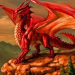 150 Nomes Criativos para Dragões RPG Nomes dragoes rpg