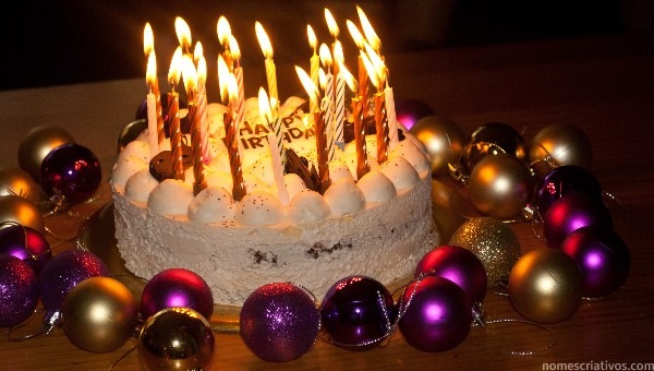Nomes festas aniversario 70 anos