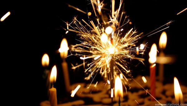 Nomes festas aniversario 90 anos