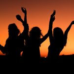 75 Nomes Criativos para Festas Sunset Nomes festas sunset