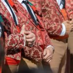 75 Nomes Criativos para Grupos de Forcados Nomes grupos forcados