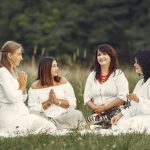75 Nomes Criativos para Grupo de Oração Feminino Nomes grupos oracao femininos