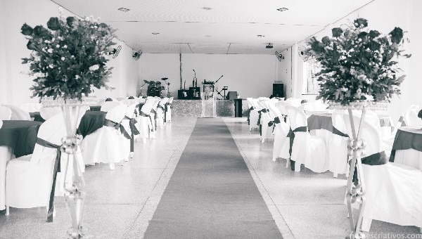 Nomes mesas casamento zen