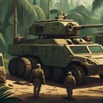 150 Nomes Criativos para Missões Militar Nomes missoes militares