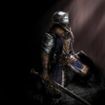 75 Nomes Criativos para Paladinos Masculinos Nomes paladinos masculino