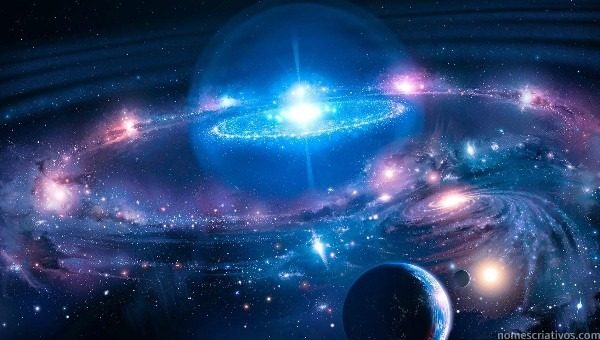 Nomes planetas ficticios