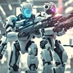 75 Nomes Criativos para Robôs Militares Nomes robos militar