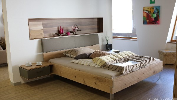 Nomes suites