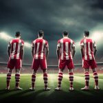 150 Nomes Criativos para Times de Futebol Nomes times futebol