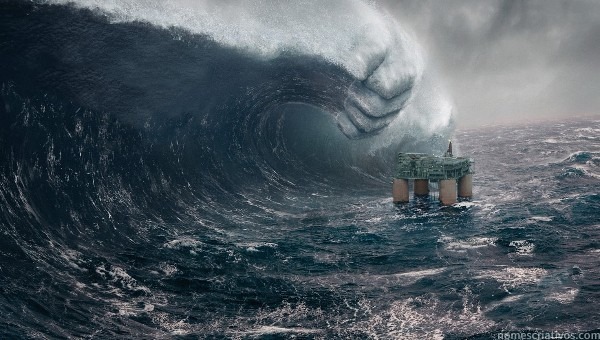 Nomes tsunami