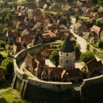75 Nomes Criativos para Vilas Medievais Nomes vilas medieval