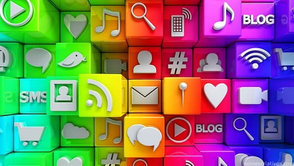Nomes agencia social media