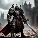 75 Nomes Criativos para Alcunhas de Guerreiros Nomes alcunhas guerreiro