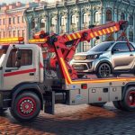 75 Nomes Criativos para Carros de Reboque Nomes carros reboque