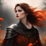 75 Nomes Criativos para Celtas Feminino Nomes celtas feminino