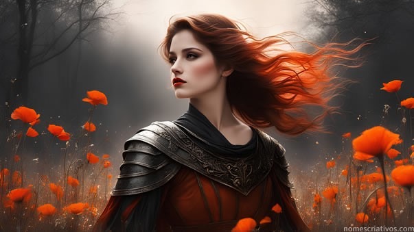 Nomes celtas feminino