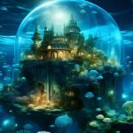 75 Nomes Criativos para Cidades Subaquáticas Nomes cidades subaquaticas