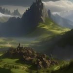 75 Nomes Criativos para Cidades Viking Nomes cidades viking