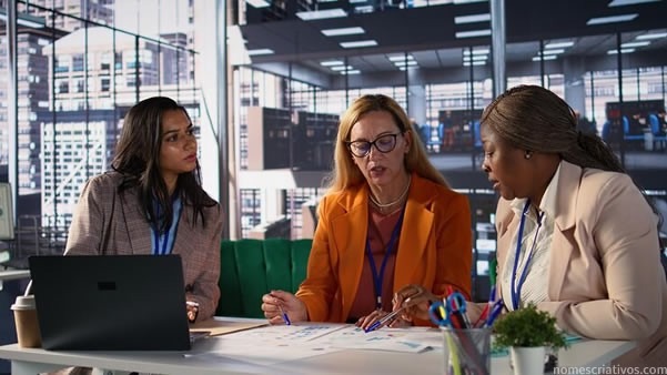Nomes feiras empreendedorismo