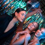 75 Nomes Criativos para Festas Disco 80 Nomes festas disco 80