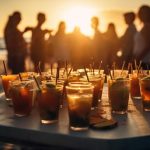 75 Nomes Criativos para Festas na Praia Nomes festas praia