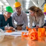 75 Nomes Criativos para Grupos de Arquitetura Nomes grupos arquitetura