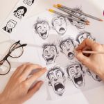 75 Nomes Criativos para Grupos de Desenho Nomes grupos desenho