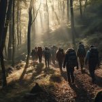 75 Nomes Criativos para Grupos de Exploradores Nomes grupos exploradores