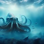 75 Nomes Criativos para Monstros Marinhos Nomes monstros marinhos