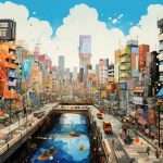 75 Nomes Criativos para Paisagens Urbanas Nomes paisagens urbanas