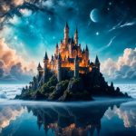 75 Nomes Criativos para Palácios Fictícios Nomes palacios ficticios