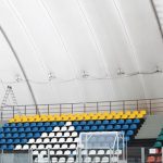 75 Nomes Criativos para Pavilhões Desportivos Nomes pavilhoes desportivos