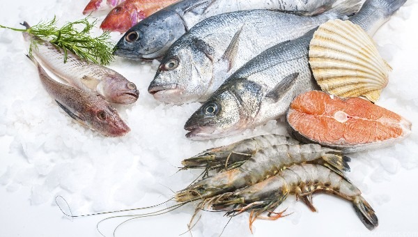 Nomes peixarias