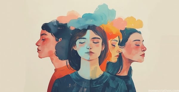 Nomes projetos saude mental