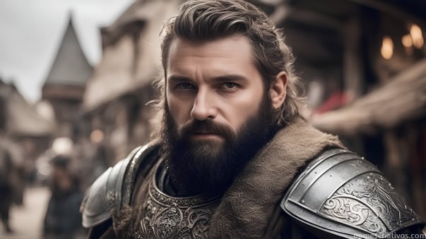 Nomes romanos masculino