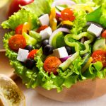 75 Nomes Criativos para Saladas Nomes saladas