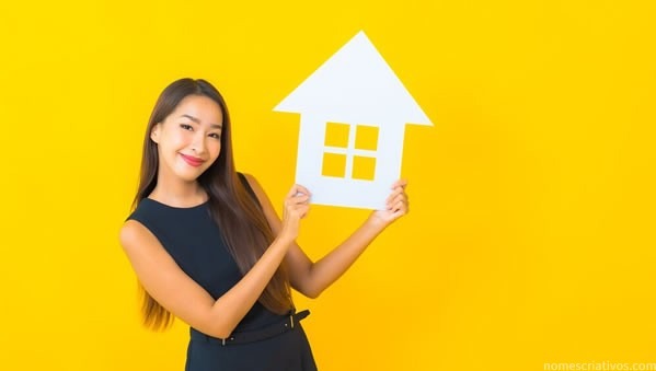 Nomes slogans imobiliarias