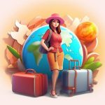 75 Nomes Criativos para Slogans de Viagem Nomes slogans viagem
