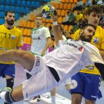 75 Nomes Criativos para Times de Andebol Nomes times andebol